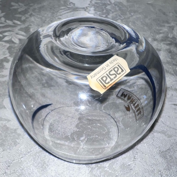 Rastal Martell Cognac Balloon Snifter Glasses set of 2 made in Germany. - Picture 7 of 11